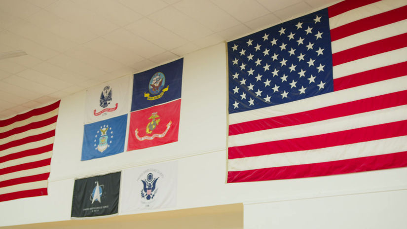 Vet Cafe Crescent City